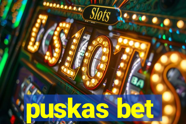 puskas bet